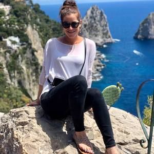 Meet your Posher, Kristen